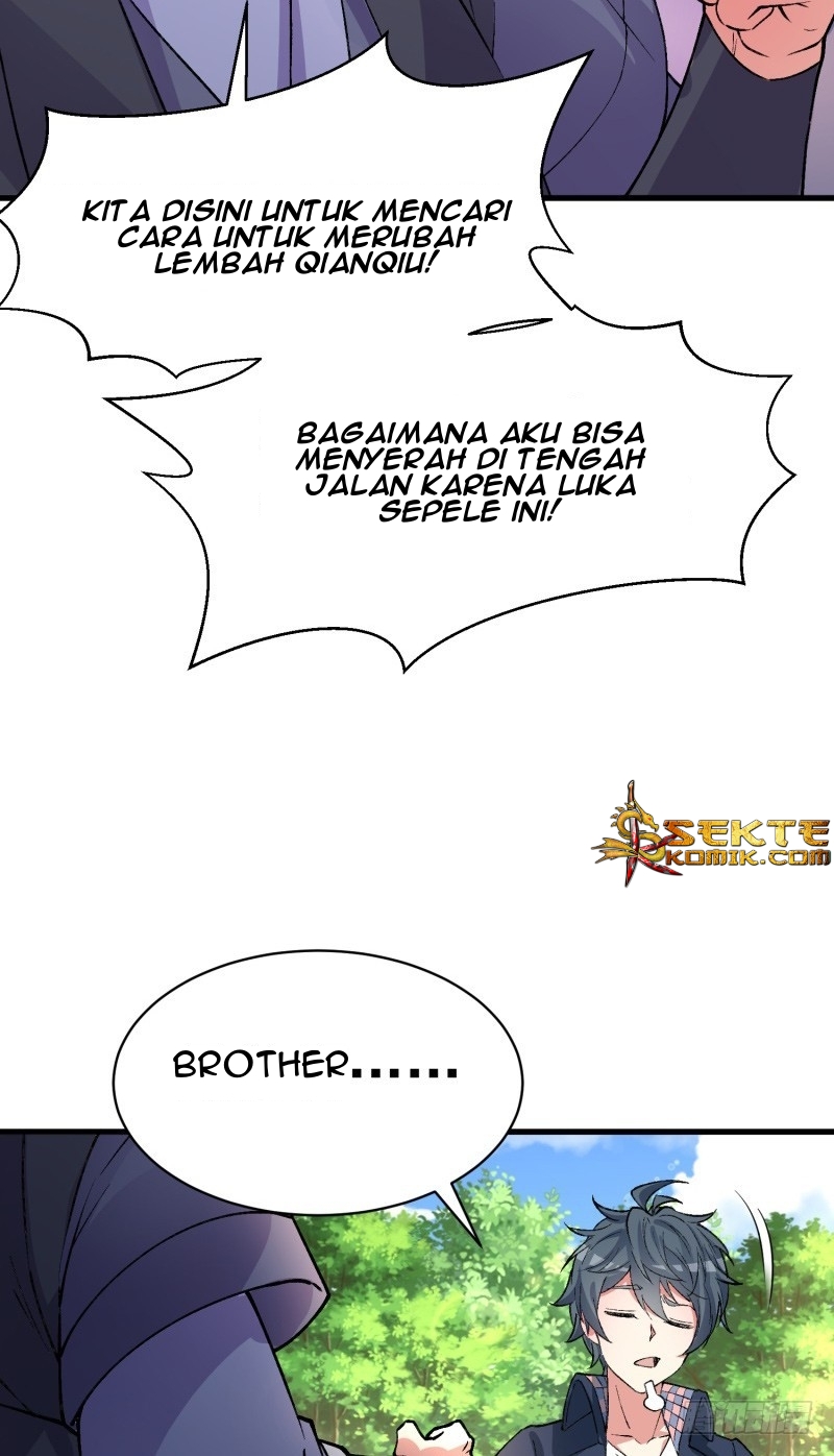 I Picked Up An Attributes Chapter 07 Gambar 11